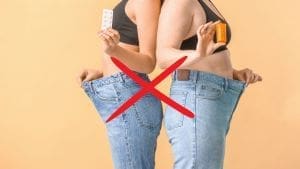 afslankmiddelen supplementen