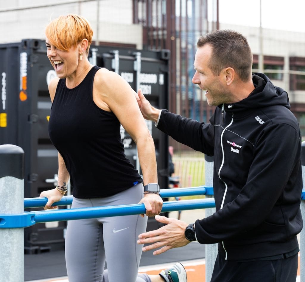 Kassakoopje Coachen en Gedragsverandering