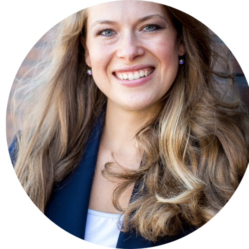 Linda Hogervorst Linda Hogervorst, Gewichtsconsulent, Stress & Slaapmanagement en Leefstijlcoach docent