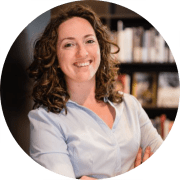 Neeke Smit docent en auteur