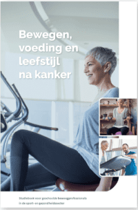 oncologisch-fitnesstrainer