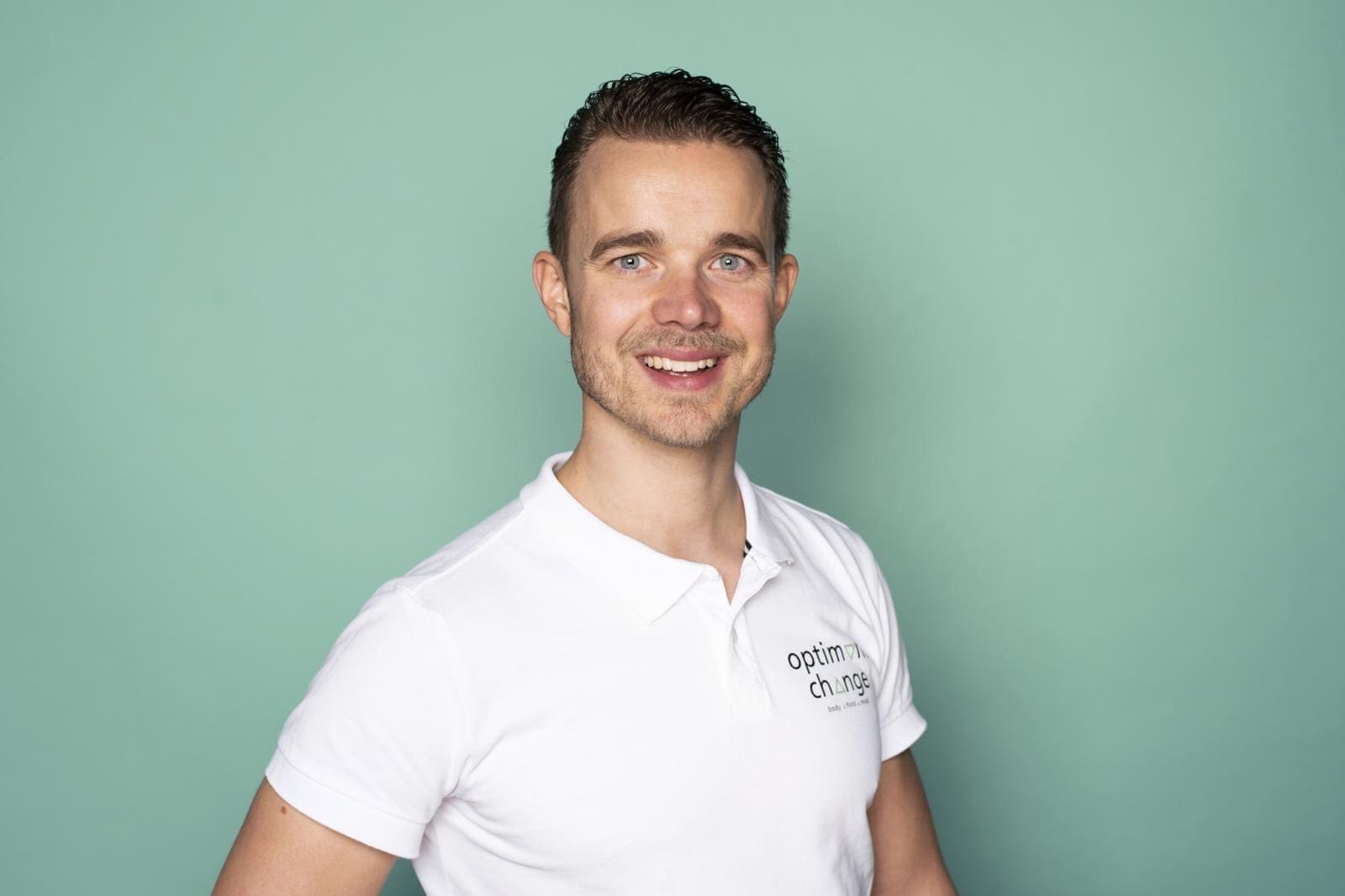Wilbert leefstijl coach