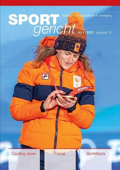 samenwerking Start2Move en SPORTgericht