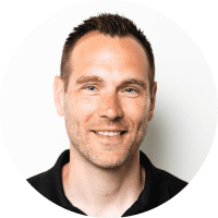 Daniel van Schaik docent