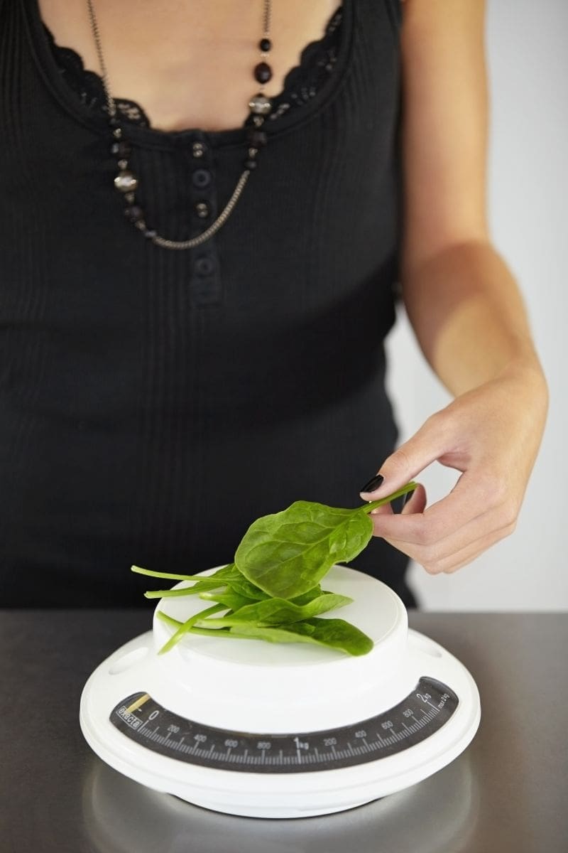 Verschillen anorexia en boulimia eten wegen