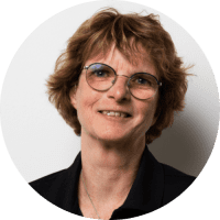 Esther Esther backoffice en support