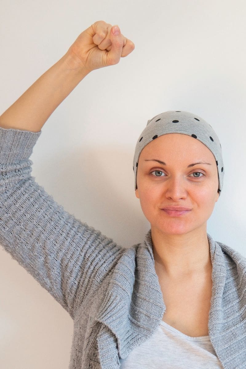 Oncologisch Sporten voor kankerpatiënten