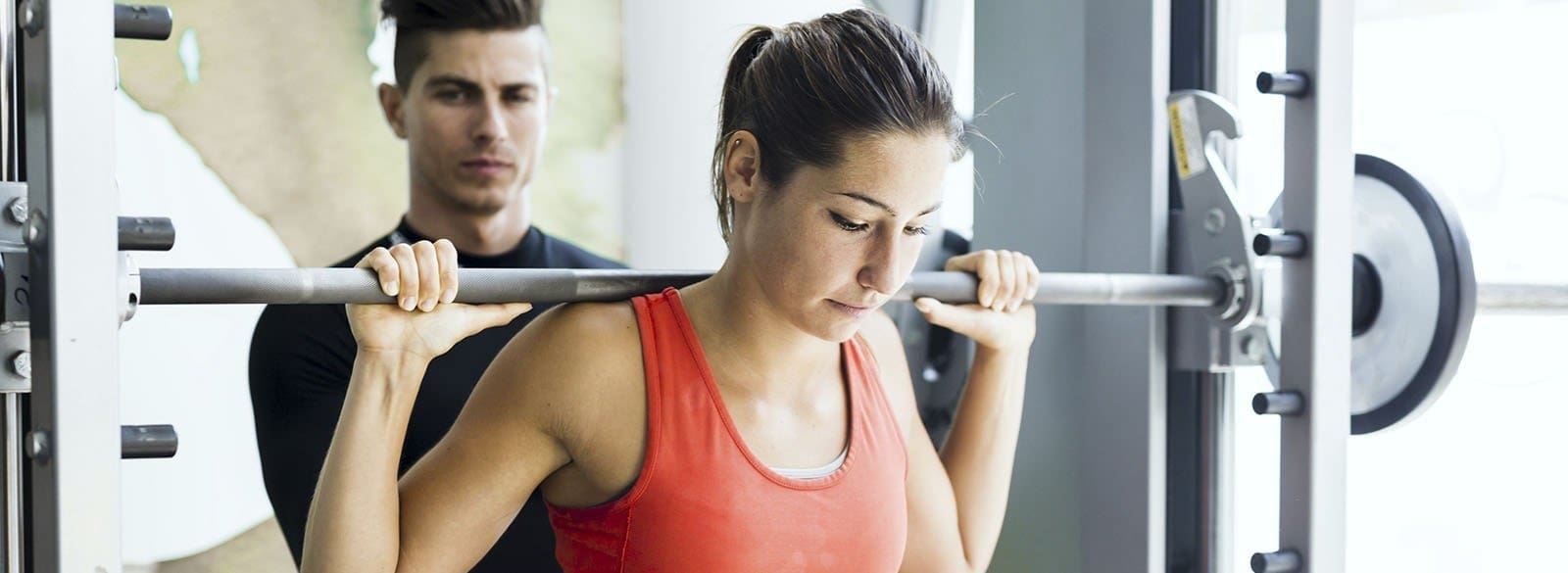 personal trainer worden
