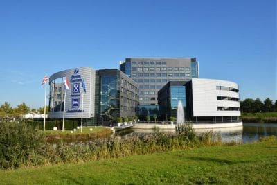Fletcher Etten-leur Start2Move opleidingslocatie Fletcher Wellness-Hotel Trivium in Etten-Leur
