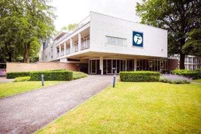 Fletcher amersfoort Start2Move opleidingslocatie Fletcher Hotel-Restaurant in Amersfoort