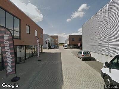 Houten The Gym Start2Move opleidingslocatie The Gym Houten in Houten