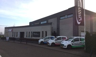 Houten piazza sports Start2Move opleidingslocatie Piazza Sports in Houten