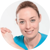 Janine Moeken docent