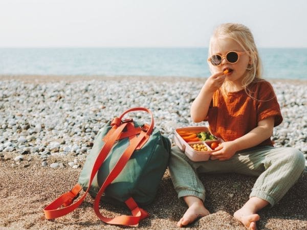 sport opleiding kind en voeding