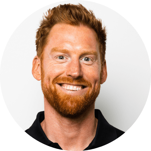 Koen Bakker docent