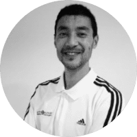 Ommar Jager docent