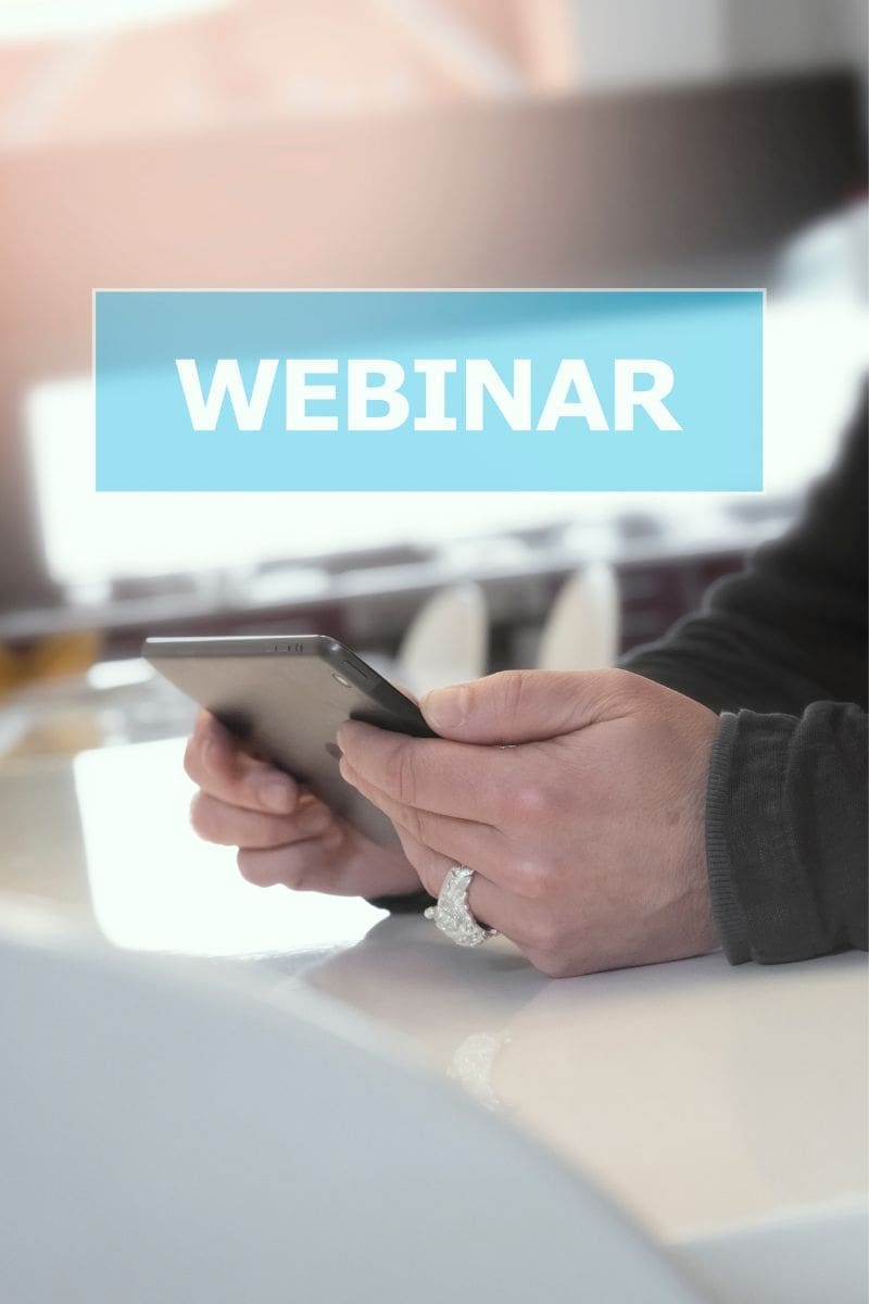 Mentale gezondheid verbeteren - webinar