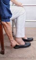 Gevolgen te weinig bewegen ouderen