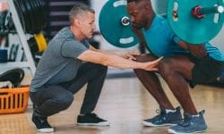 wat is een performance trainer? hulp