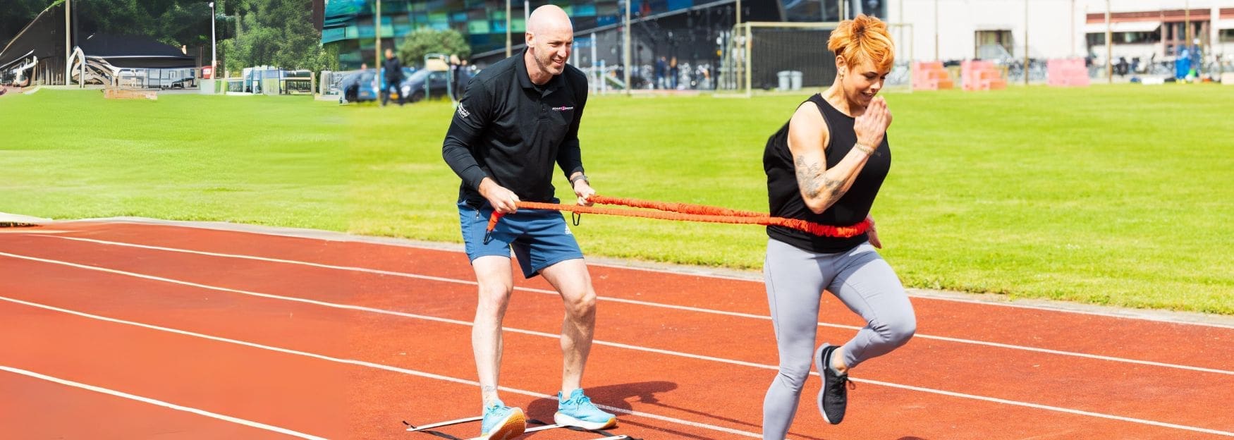 Physical Performance Trainer opleiding Physical Performance Trainer opleiding