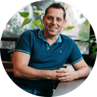 Roel Bors docent