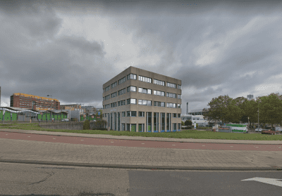 Rotterdam – Zippers Business Center Start2Move opleidingslocatie Zippers Business Center in Rotterdam