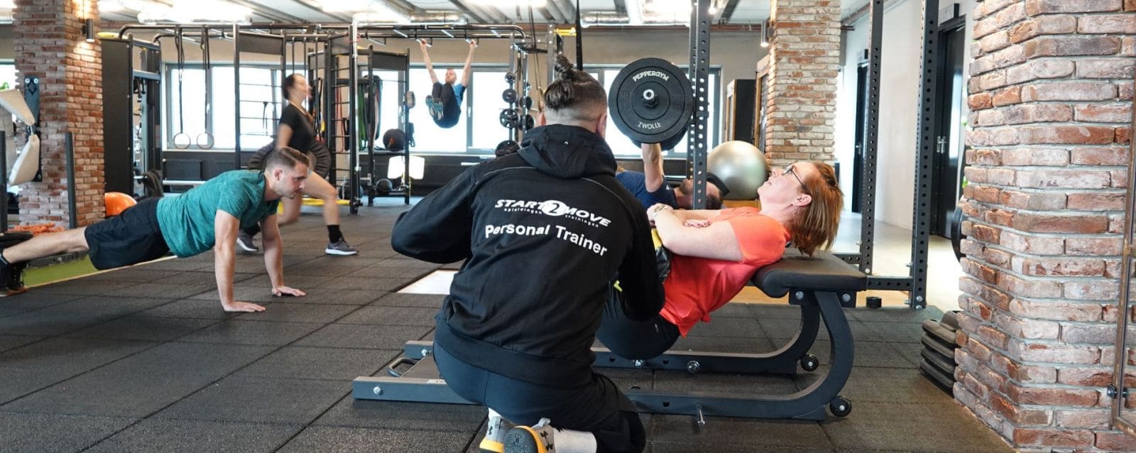 STAP budget aanvragen 2023 Personal Trainer opleiding