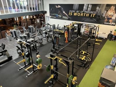 Sportivalife Valkenswaard Start2Move opleidingslocatie Sportivalife in Valkenswaard