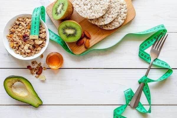 sport opleiding sport en voeding