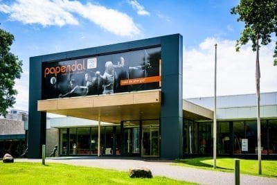 arnhem papendal Start2Move opleidingslocatie Papendal in Arnhem