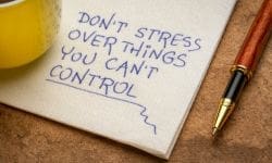 coaching stress management