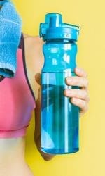 goed hydrateren hydratatie energie