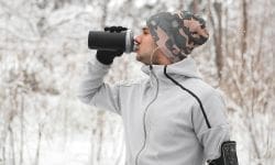 goed hydrateren winter