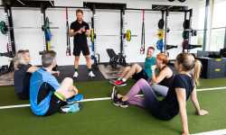 hoe word je personal trainer groepsles