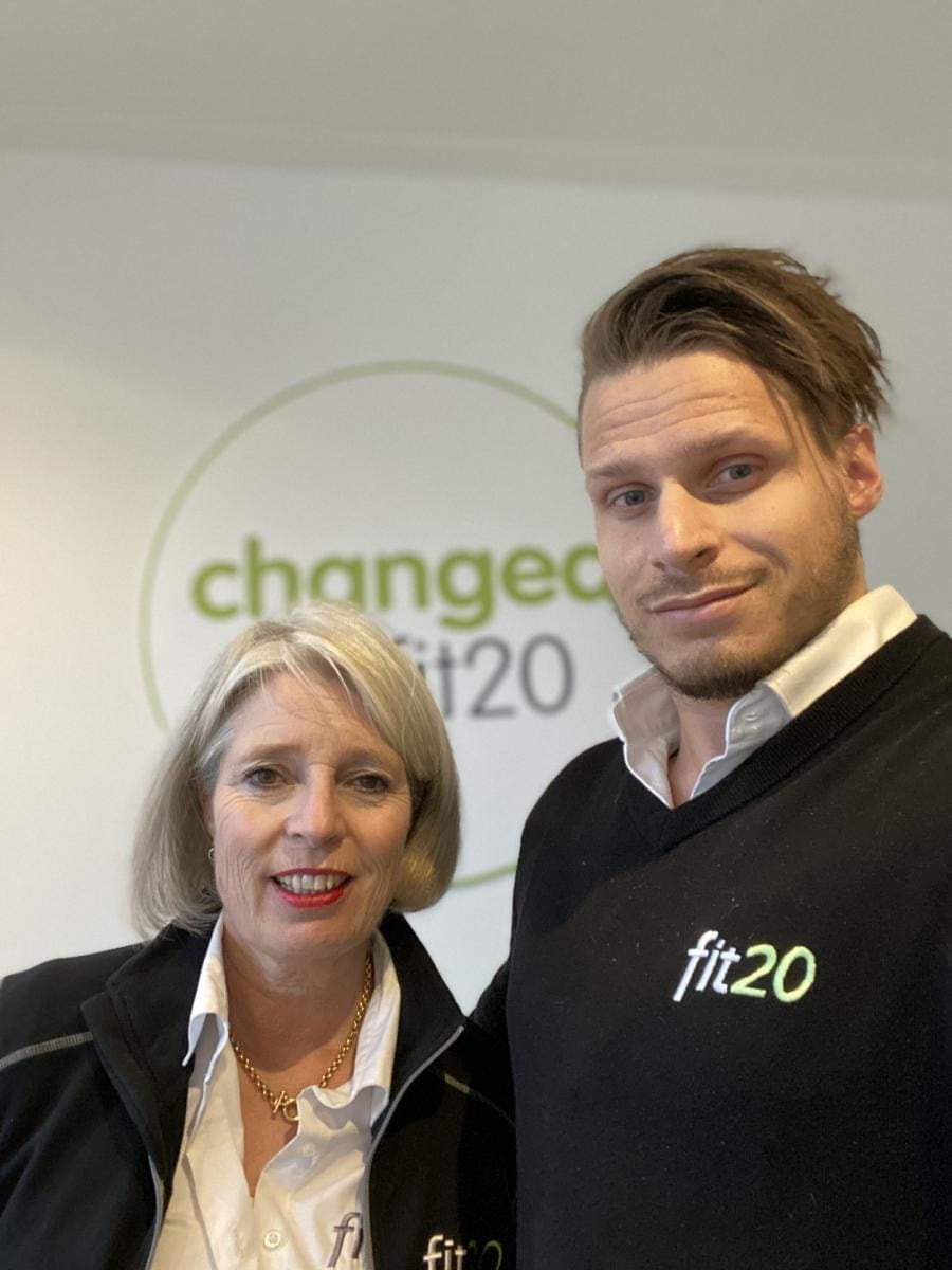 fit20 Nicolette Willem