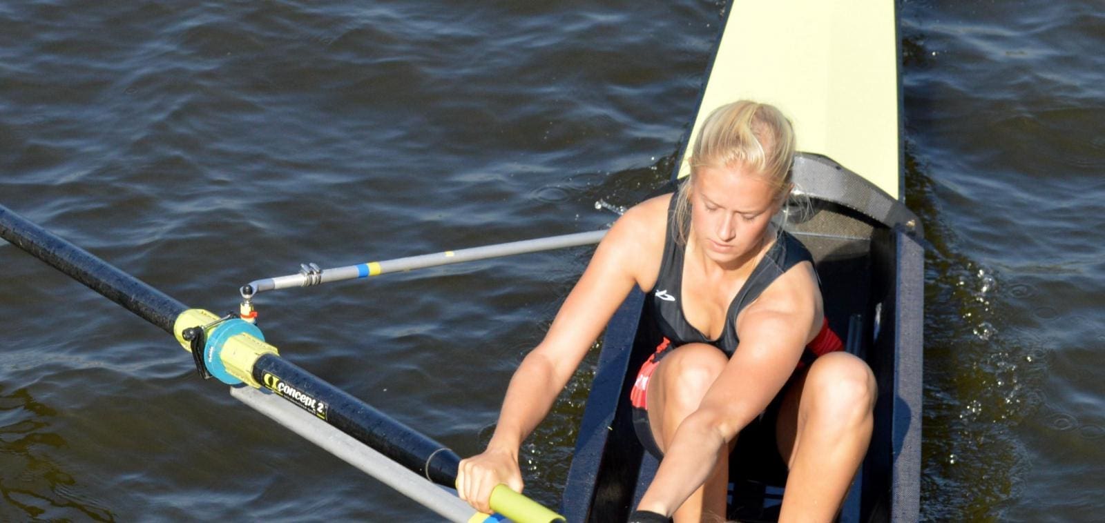 oud cursist lara blikt terug