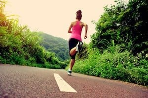 looptraining vraag stijgt
