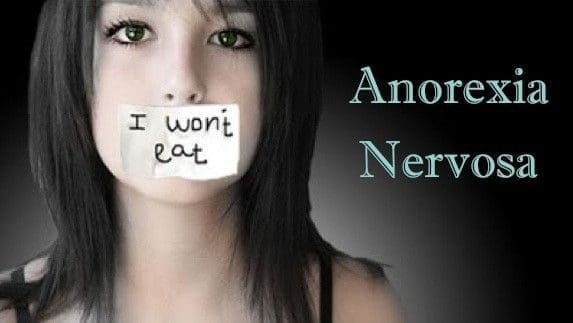 blog anorexia