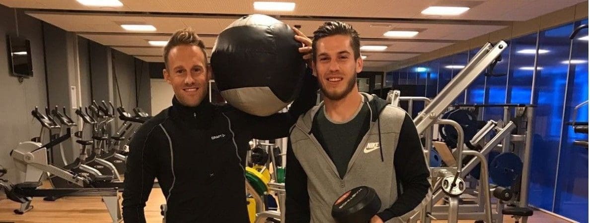 opleiding personal trainer