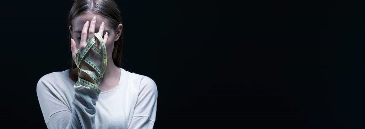 anorexia nervosa