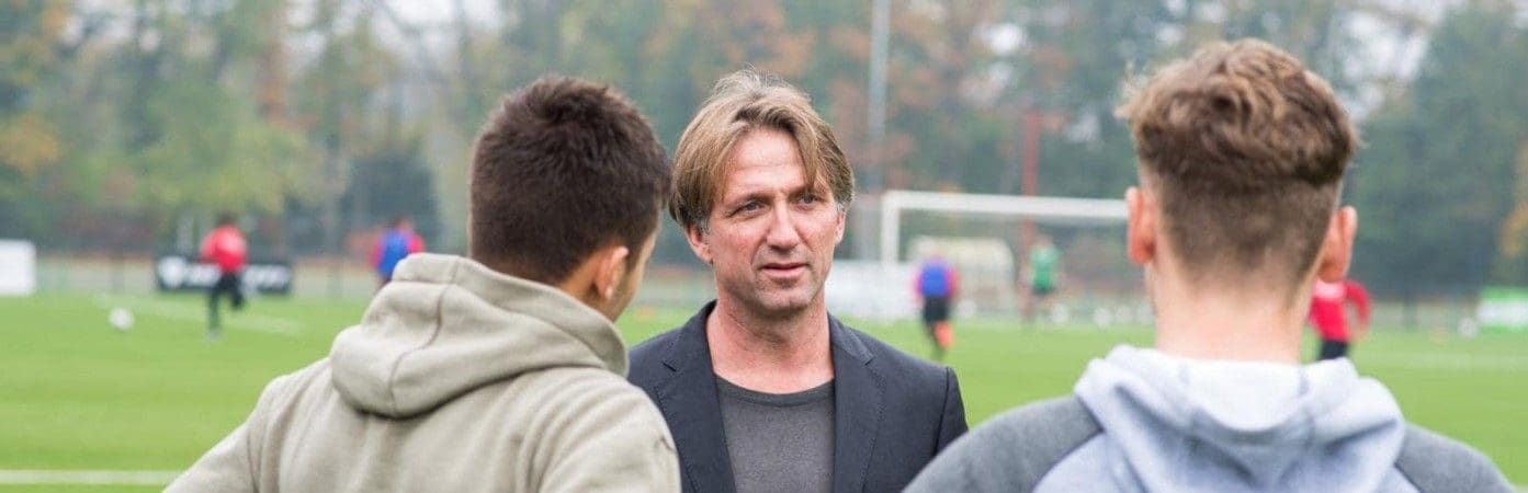 opleiding mental coach sport