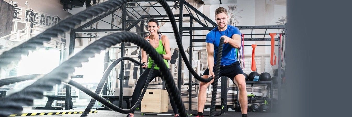 sportiom fitness