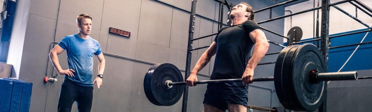Krachttraining