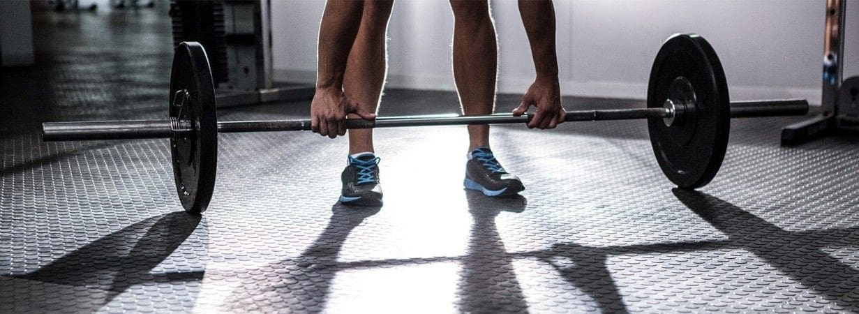 deadlift