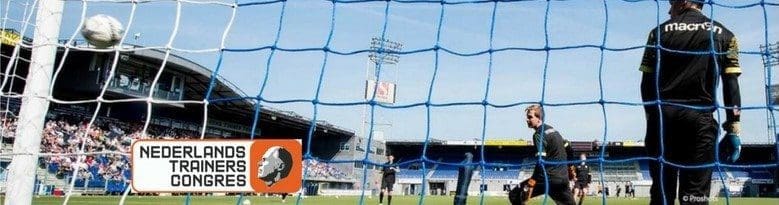 voetbaltrainers nederland