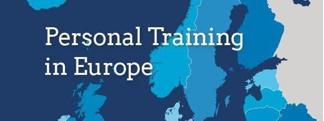 personal trainer salaris