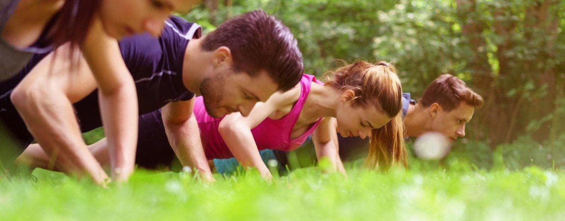 bootcamp oefening