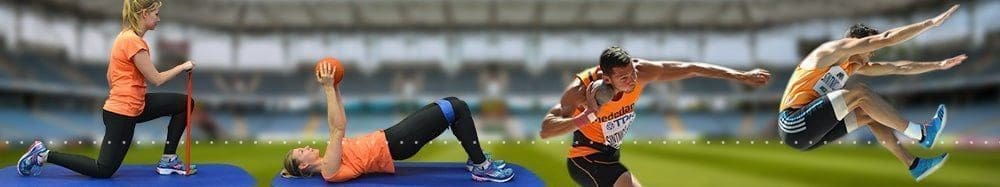 Sport Performance Training