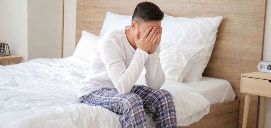 De invloed en gevolgen van stress en slaap