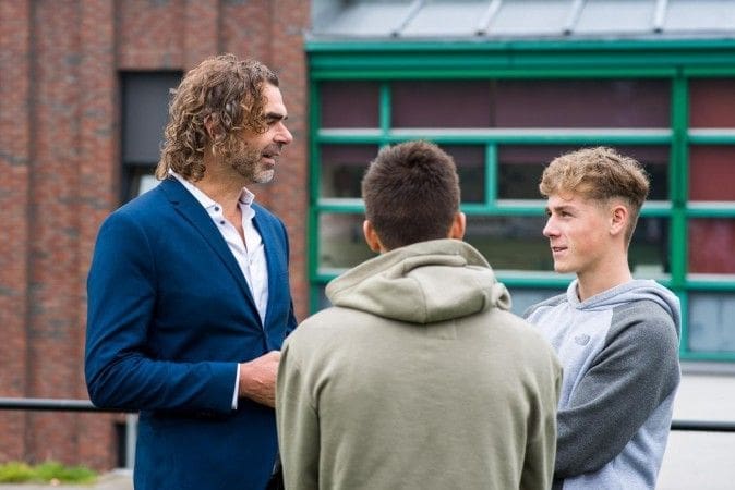 Haal meer uit je eigen prestaties en die van je team